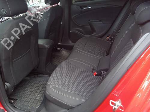 Left tailgate light OPEL ASTRA K (B16) 1.4 Turbo (68) | BP24040039C79 