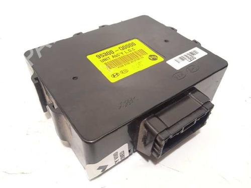 Used Electronic module Electronic module 15257258 15257258