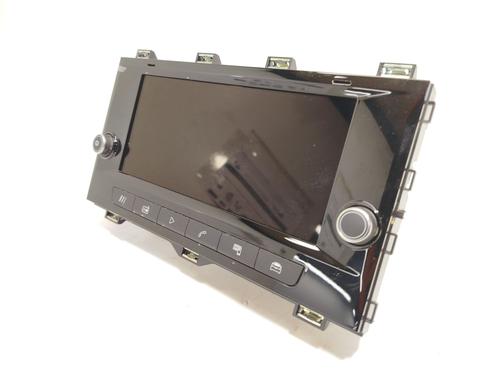 Used Display monitor SEAT IBIZA V (KJ1, KJG) 1.0 TSI (95 hp) 29612358