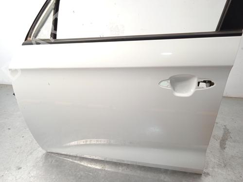Left front door KIA CARENS IV  | BP19800789C2 
