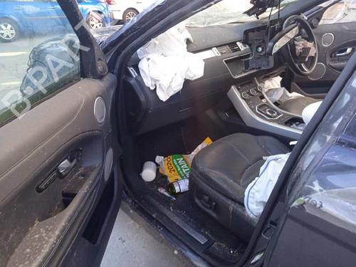 Electronic module LAND ROVER RANGE ROVER EVOQUE (L538) 2.0 D 4x4 | BP10173245M83 