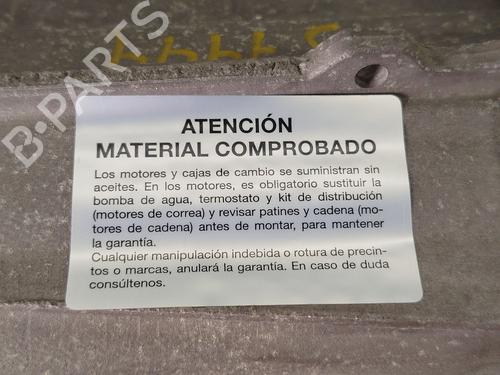 Gearbox AUDI A6 C6 (4F2) 2.0 TDI | BP33796171M3 - Image 7