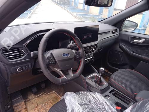 Køfangervange FORD KUGA III (DFK) | BP31933247C73