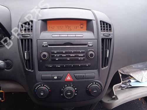 ABS pump KIA CEE'D Hatchback (ED) 1.6 CRDi 115 | BP26656510M43 - Image 30