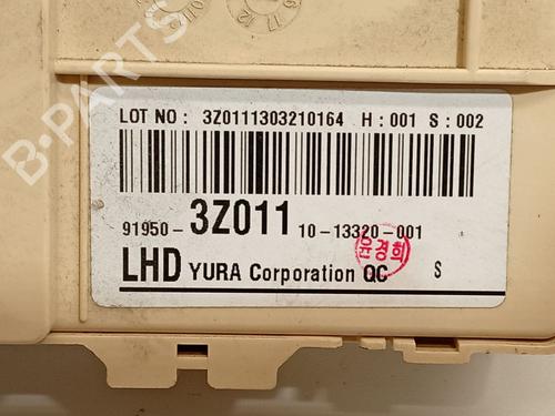 Fuse box HYUNDAI i40 I (VF) 1.7 CRDI | BP37240412E1 - Image 4