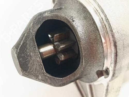 Starter TOYOTA AYGO (_B4_) 1.0 VVTi (KGB40) | BP36597042M8 - Image 4
