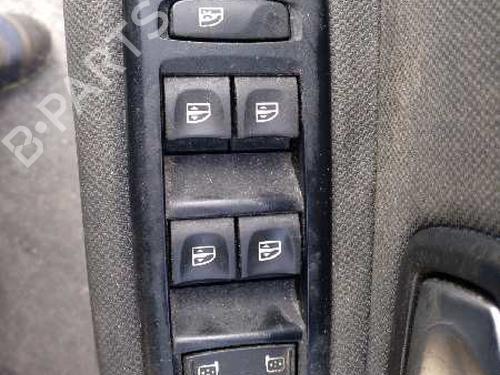 Instrument cluster RENAULT SCÉNIC III (JZ0/1_) 1.5 dCi | BP7835109C47