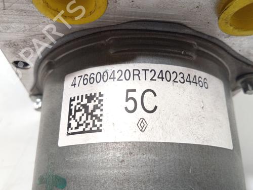 ABS pump RENAULT ARKANA I (LCM_, LDN_) 1.6 E-TECH 145 (LDMU) | BP28688584M43