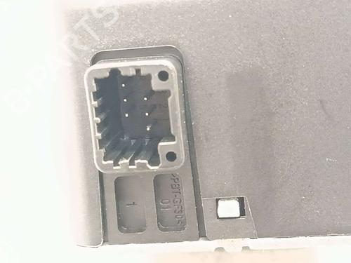 Steering column DACIA JOGGER (RK_) 1.0 TCe 90 ECO-G (RKMT) | BP37442963M21 - Image 6