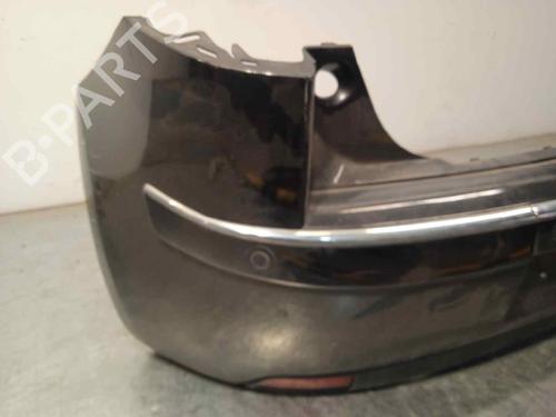 Rear bumper CITROËN C4 I (LC_) 1.6 HDi | BP17712121C8 