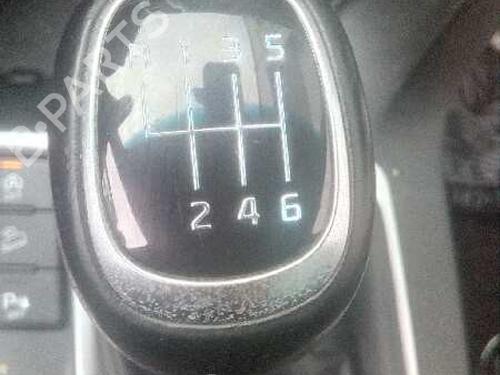 Fuse box KIA SPORTAGE IV (QL, QLE) 1.7 CRDi | BP2220853E1 