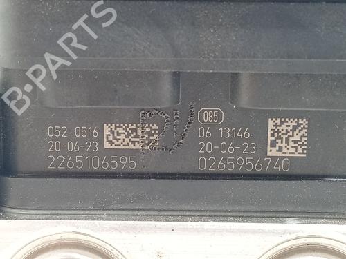 ABS pump RENAULT CAPTUR II (HF_) | BP36643493M43 - Image 6