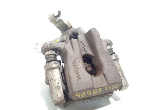 Used Left rear brake caliper Left rear brake caliper TOYOTA PRIUS (_W5_) 1.8 Hybrid (ZVW50_, ZVW51_) (98 hp) 11562787 11562787
