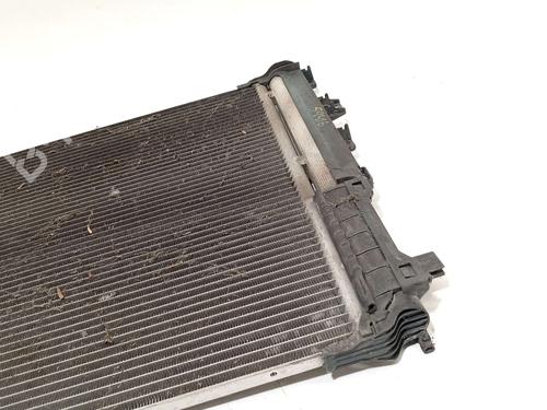 AC radiator MERCEDES-BENZ A-CLASS (W176) A 180 (176.042) | BP40196077M32 - Image 3