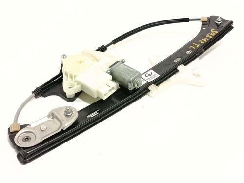 rear-left-window-mechanism-vw-passat-b8-variant-3g5-cb5-2014-39466163 main image
