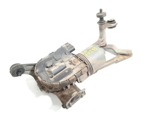 Used Front wiper motor SEAT LEON (1P1) 1.9 TDI (105 hp) 18431067