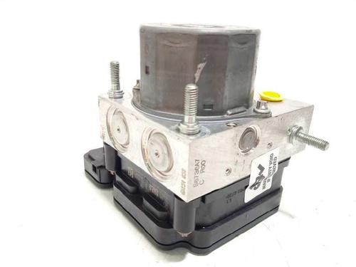 ABS pump NISSAN QASHQAI II (J11, J11_)  | BP12102386M43 