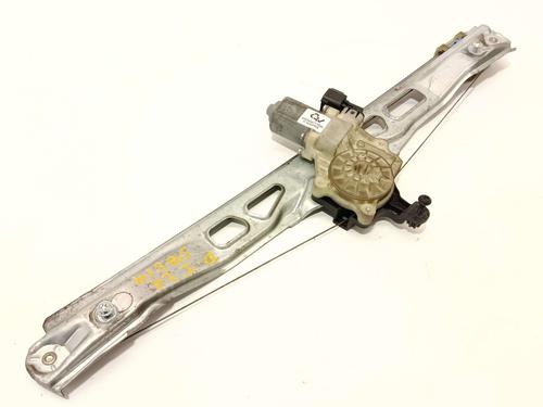 Used Front left window mechanism Front left window mechanism 38331783 38331783
