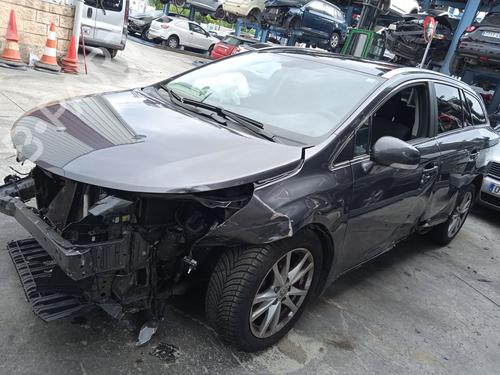 Throttle body TOYOTA AVENSIS Estate (_T27_) 1.8 VVT-i (ZRT271_, ZRT271R) | BP26599633M82 