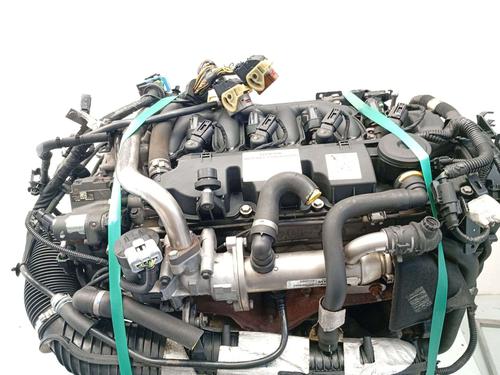 Engine VOLVO C30 (533) 2.0 D | BP38510129M1 - Image 5