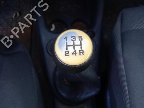 Left headlight PEUGEOT PARTNER MPV (5_, G_) 1.6 HDi 90 | BP29472238C28 