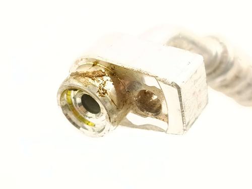 AC pipe FORD PUMA (J2K, CF7) 1.0 EcoBoost | BP38950629M126 - Image 4