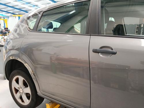 AC compressor SEAT LEON (1P1) 1.9 TDI | BP36597833M34  - Image 18