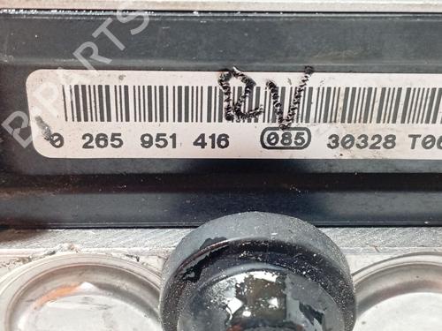 ABS pump CITROËN C5 III (RD_)  | BP32471050M43 