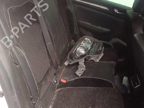 Electronic module RENAULT MEGANE IV Hatchback (B9A/M/N_) 1.5 dCi 110 (B9A3) | BP9974237M83 - Image 11