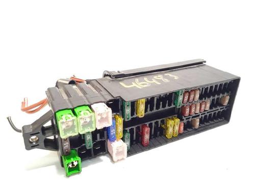 Used Fuse box VW POLO V (6R1, 6C1) 1.0 (75 hp) 8929593