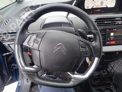 Front left lock CITROËN C4 SPACETOURER (3D_) 1.2 PureTech 130 | BP13415423C98 