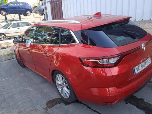 Steering column stalk RENAULT MEGANE IV Saloon  | BP10698643I23 