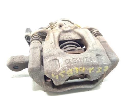 Used Left rear brake caliper NISSAN X-TRAIL III (T32_, T32R, T32RR) 1.6 dCi (T32) (130 hp) 11562646
