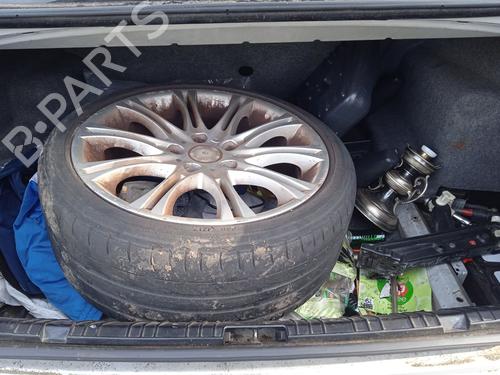 Left headlight BMW 3 (E46) 320 d | BP30704873C28