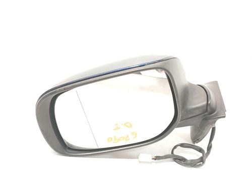 Retrovisor esquerdo TOYOTA AURIS (_E15_) 1.4 D-4D (NDE150_, NDE150R) (90 hp) 31190318