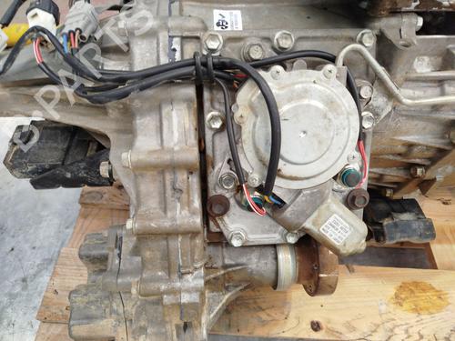 Gearbox SUZUKI GRAND VITARA II (JT, TE, TD) 1.9 DDiS All-wheel Drive (JT419, TD44, JB419WD, JB419XD,... | BP24739150M3 