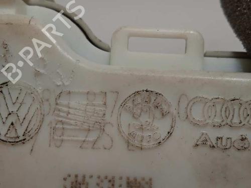 Front right lock AUDI A3 Limousine (8VS, 8VM)  | BP8806381C97 