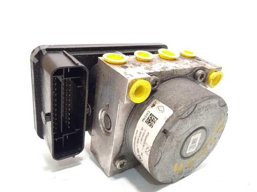 Used ABS pump DACIA DOKKER MPV (KE_) [2012-2025]  8901565
