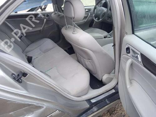 Electronic module MERCEDES-BENZ C-CLASS (W203) | BP16770542M83