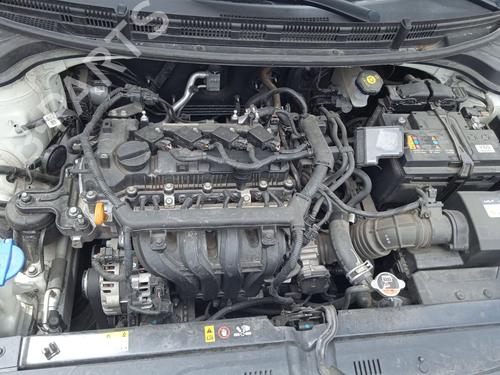 Rear wiper motor KIA RIO IV (YB, SC, FB) 1.2 CVVT | BP28211555M102  - Image 11