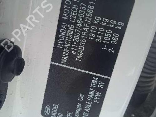 Water radiator HYUNDAI i30 (GD)  | BP26979060M31  - Image 17