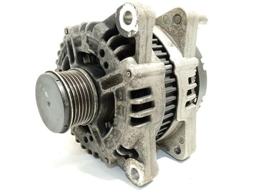 Used Alternator FORD S-MAX (WA6) 2.0 TDCi (140 hp) 28539860