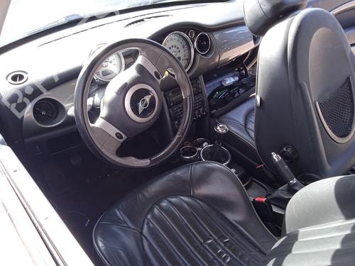 Front bumper reinforcement MINI MINI (R50, R53) One | BP21285991C109 