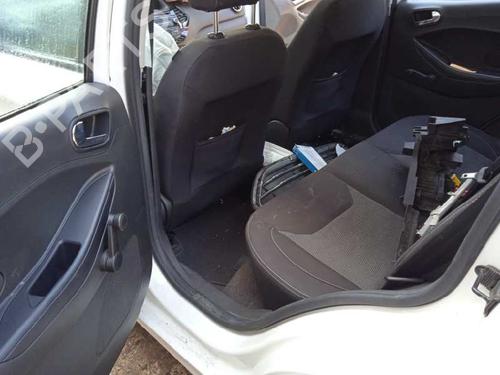 Throttle body FORD KA+ III (UK, FK)  | BP11037622M82 