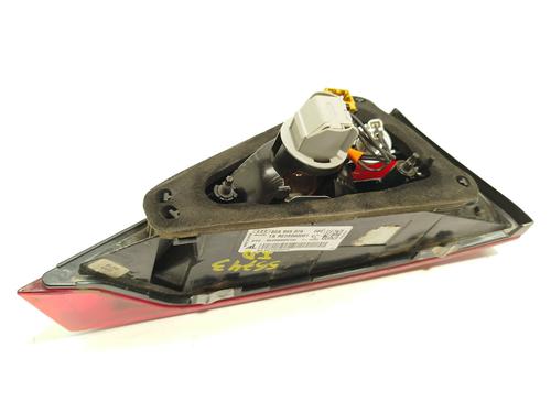 Right tailgate light AUDI A1 Sportback (GBA) 30 TFSI | BP29807151C80 