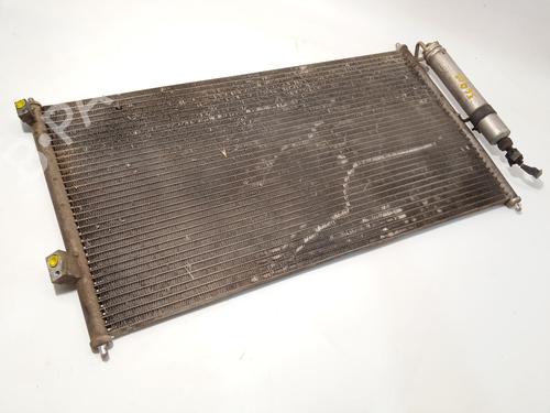 Used AC radiator NISSAN X-TRAIL I (T30) 2.5 4x4 (165 hp) 29823388