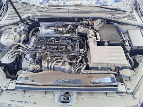 Right taillight VW GOLF VII (5G1, BQ1, BE1, BE2) 1.6 TDI | BP9115184C35 