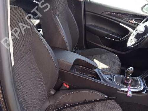 Headlight switch OPEL INSIGNIA A Sports Tourer (G09) 2.0 CDTI (35) | BP14849627I24 