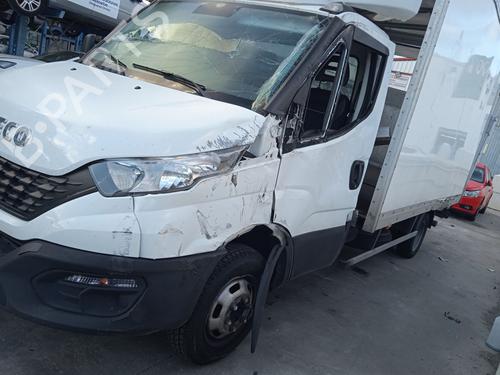 Front right window mechanism IVECO DAILY VI Van 35S16, 35C16, 40C16, 50C16, 70C16 | BP29820843C23 