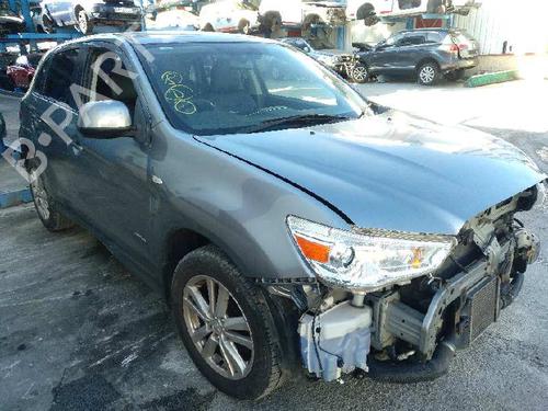 Used Parts MITSUBISHI ASX (GA_W_) 1.8 DI-D (GA6W) 734111